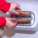 Entdecke den Bester Toaster für Deine Küche bei The Kitchenary Lab